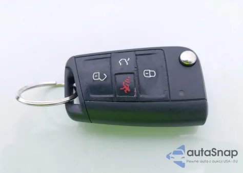 2019 Volkswagen Jetta 1.4T S from USA, damaged, VIN 3VWN57BU0KM105361